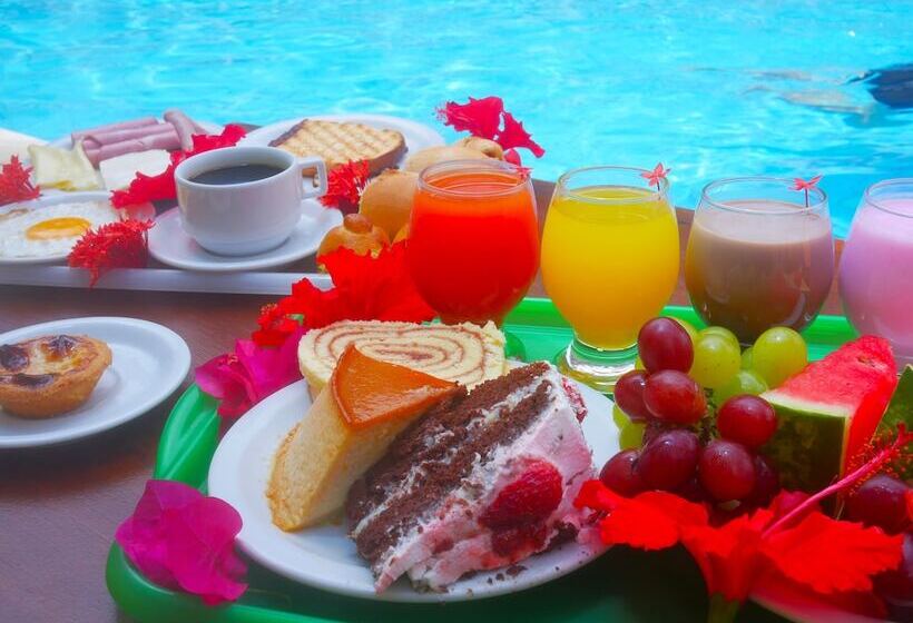 فندق Pousada Recanto Dos Corais