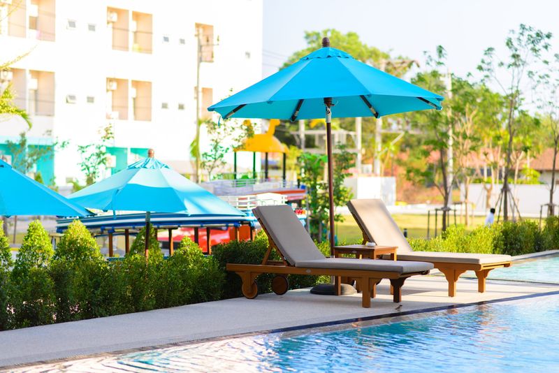 هتل Recenta Phuket Suanluang