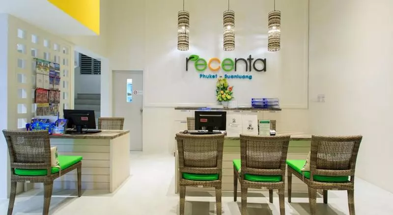 هتل Recenta Phuket Suanluang