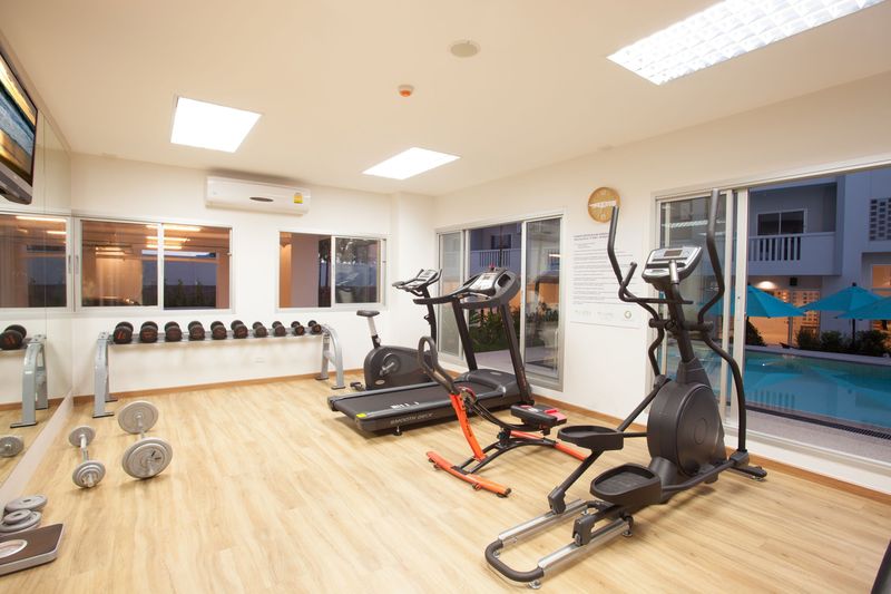 هتل Recenta Phuket Suanluang