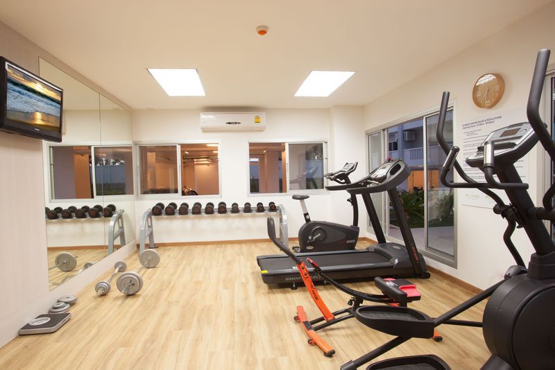 هتل Recenta Phuket Suanluang