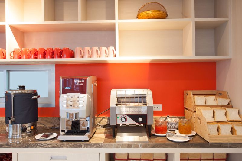 هتل Recenta Phuket Suanluang