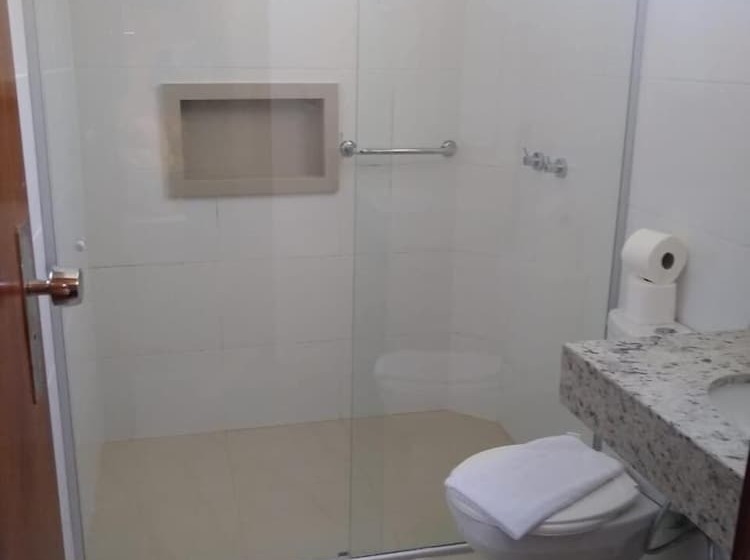 هتل Rio Das Pedras Thermas