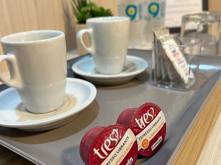 هتل Rio Das Pedras Thermas