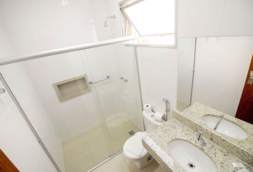 هتل Rio Das Pedras Thermas