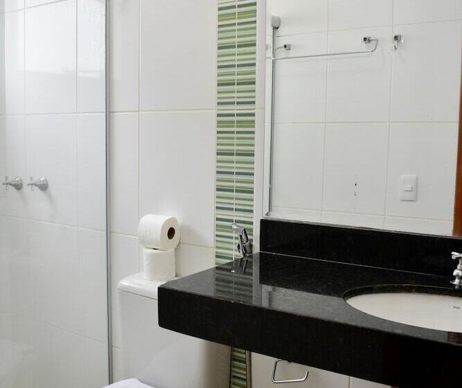 هتل Rio Das Pedras Thermas