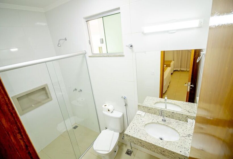 هتل Rio Das Pedras Thermas