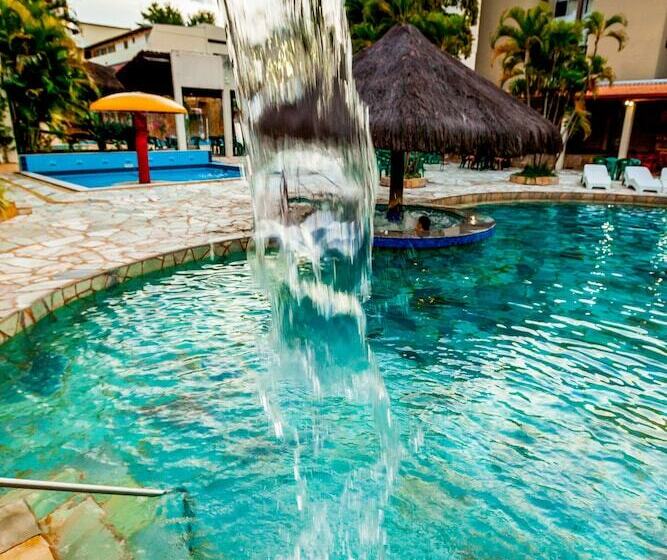 هتل Rio Das Pedras Thermas