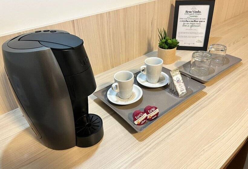 هتل Rio Das Pedras Thermas