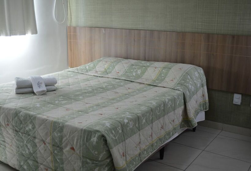 هتل Rio Das Pedras Thermas