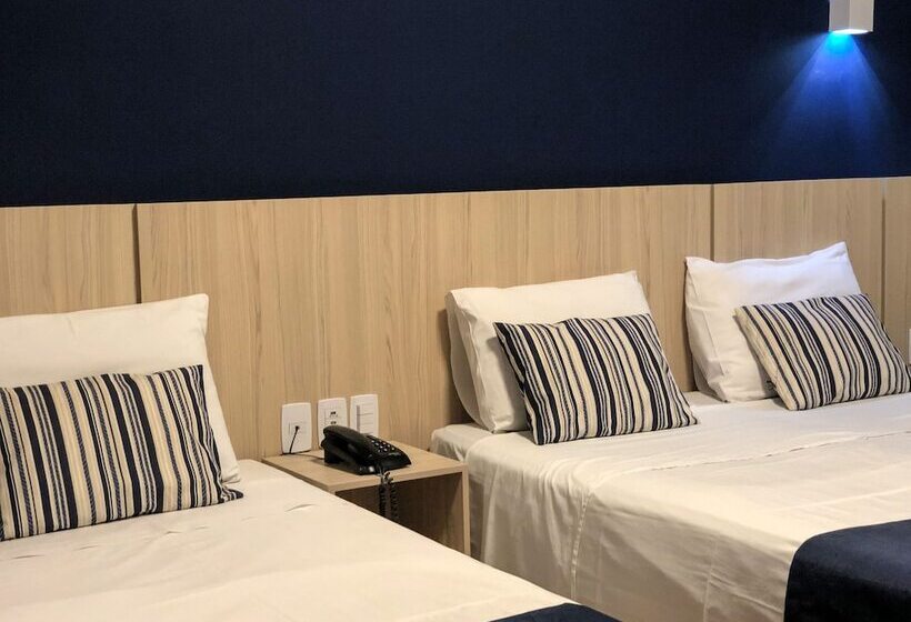 هتل Rio Das Pedras Thermas