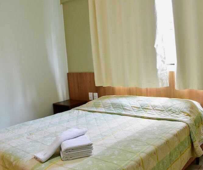 هتل Rio Das Pedras Thermas