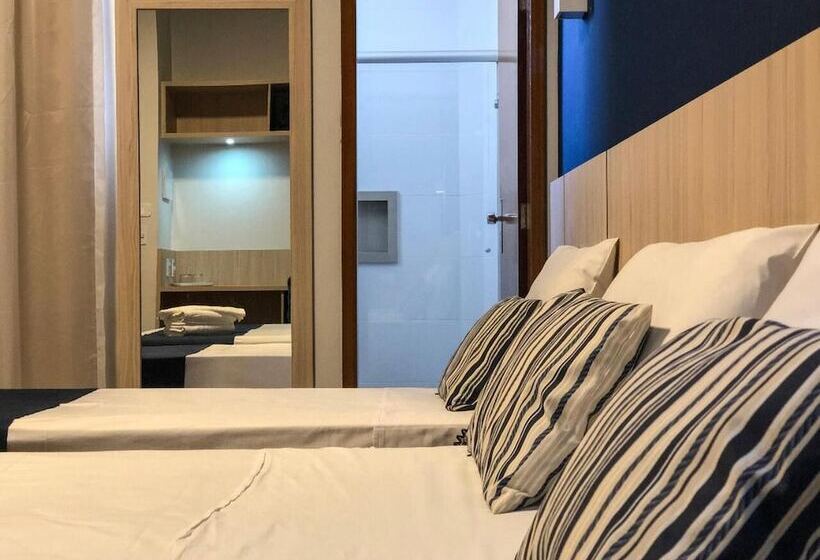 هتل Rio Das Pedras Thermas