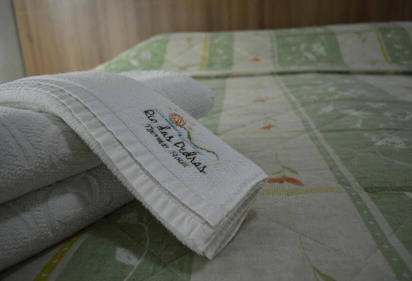 هتل Rio Das Pedras Thermas