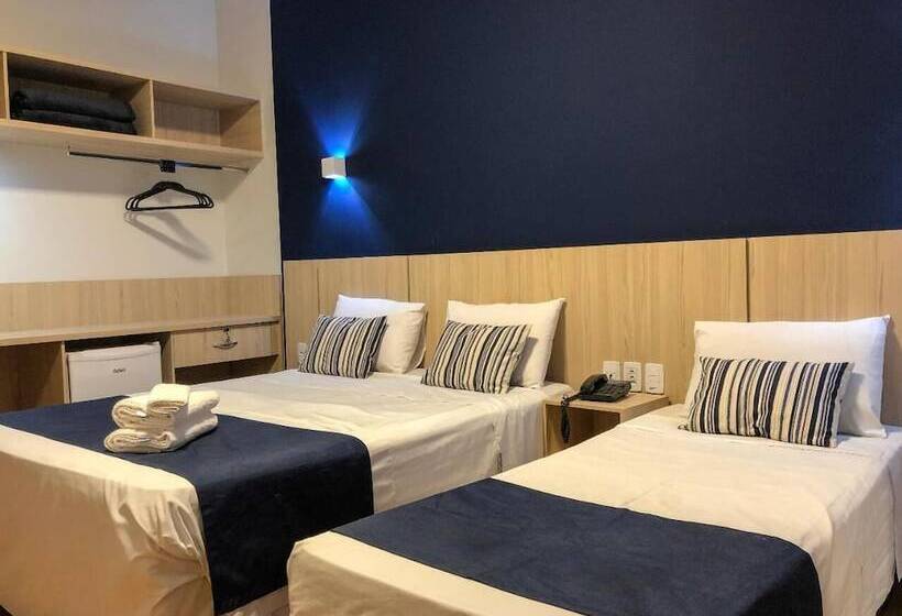 هتل Rio Das Pedras Thermas