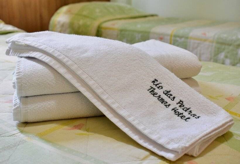 هتل Rio Das Pedras Thermas