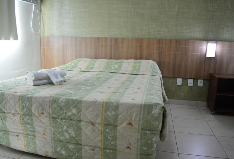 هتل Rio Das Pedras Thermas