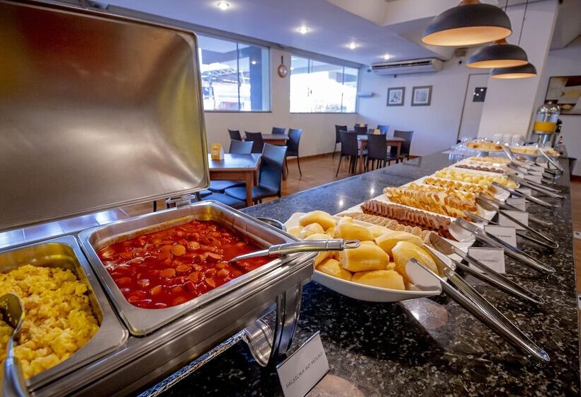 هتل Rio Das Pedras Thermas