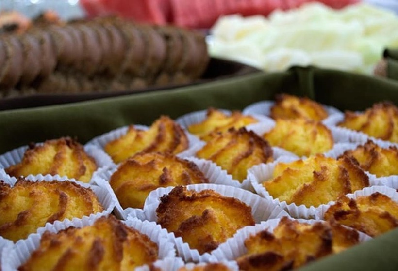 هتل Rio Das Pedras Thermas