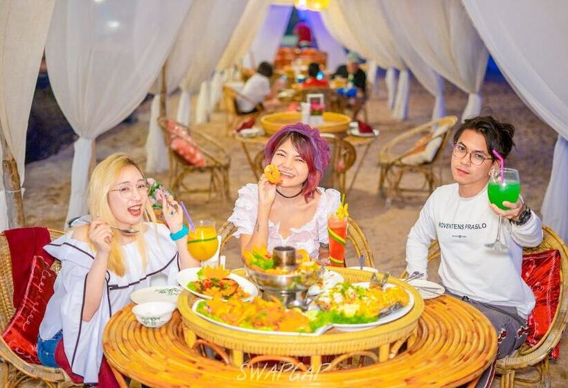 Otel Saint Tropez Beach