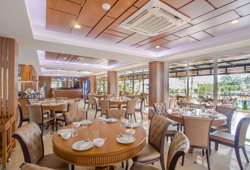 Otel Saint Tropez Beach