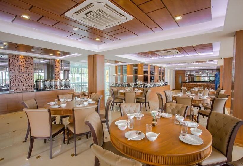 Otel Saint Tropez Beach