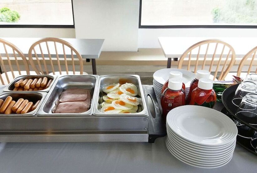 Отель Srianunt Boutique