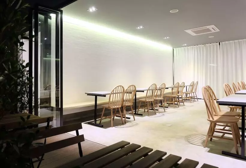 Hotelli Srianunt Boutique