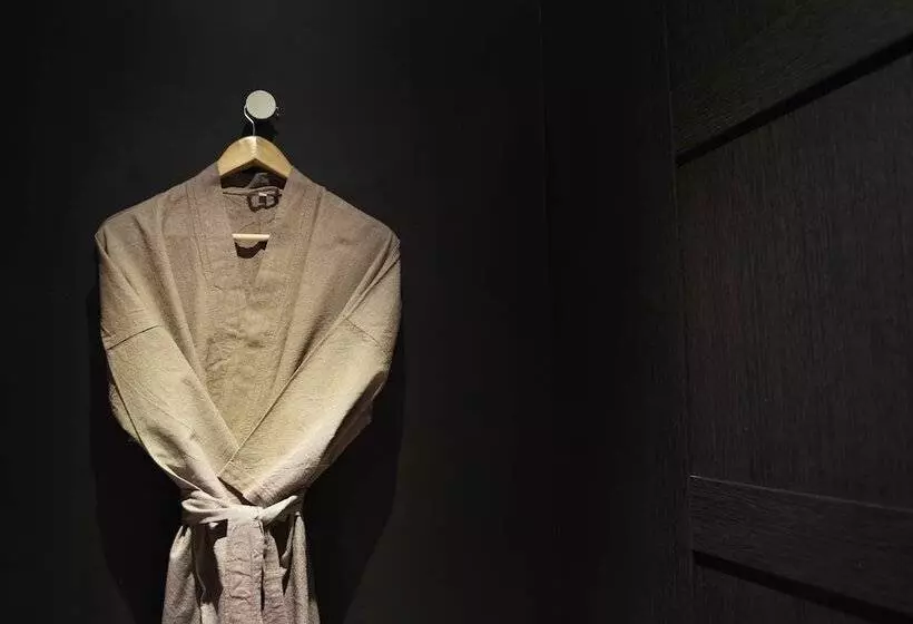 Hotelli Srianunt Boutique