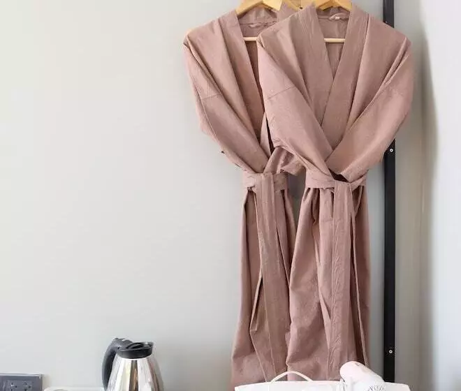 Hotelli Srianunt Boutique