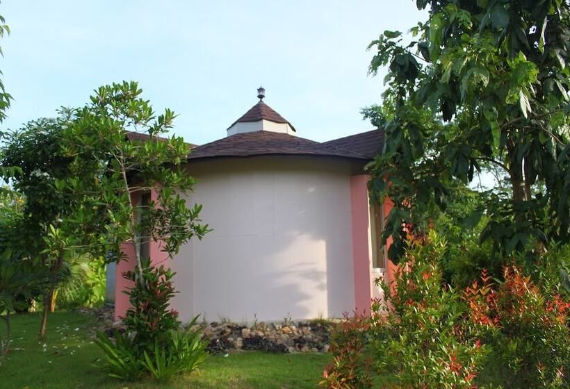 בית מלון כפרי The Happiness Resort