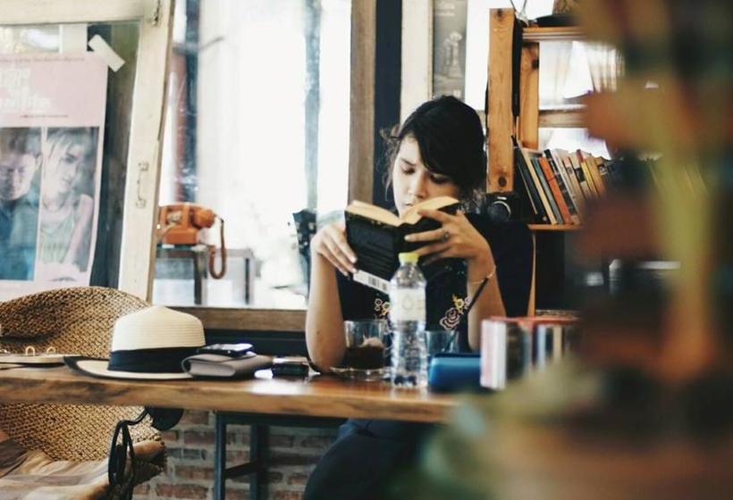 If You Want Hostel Sukhothai