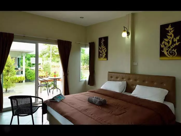 Pleai Ta Lea Resort