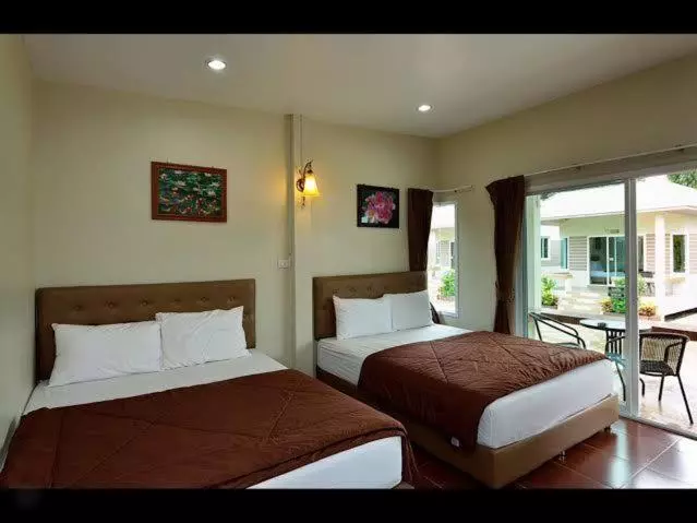 Pleai Ta Lea Resort