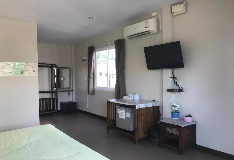 Pleai Ta Lea Resort