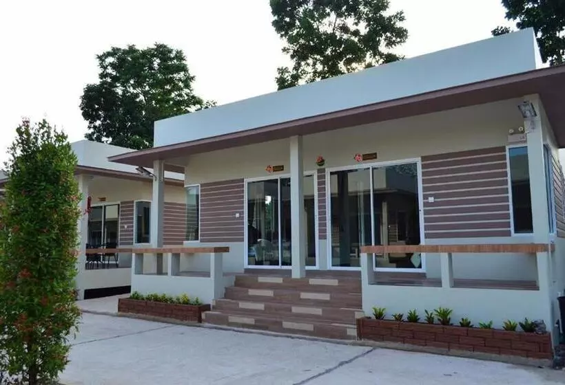 Pleai Ta Lea Resort