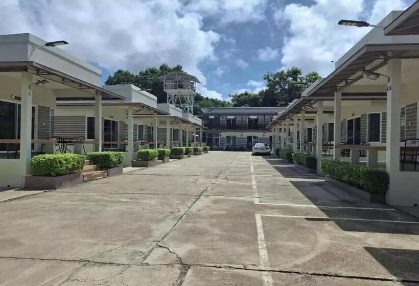 Pleai Ta Lea Resort