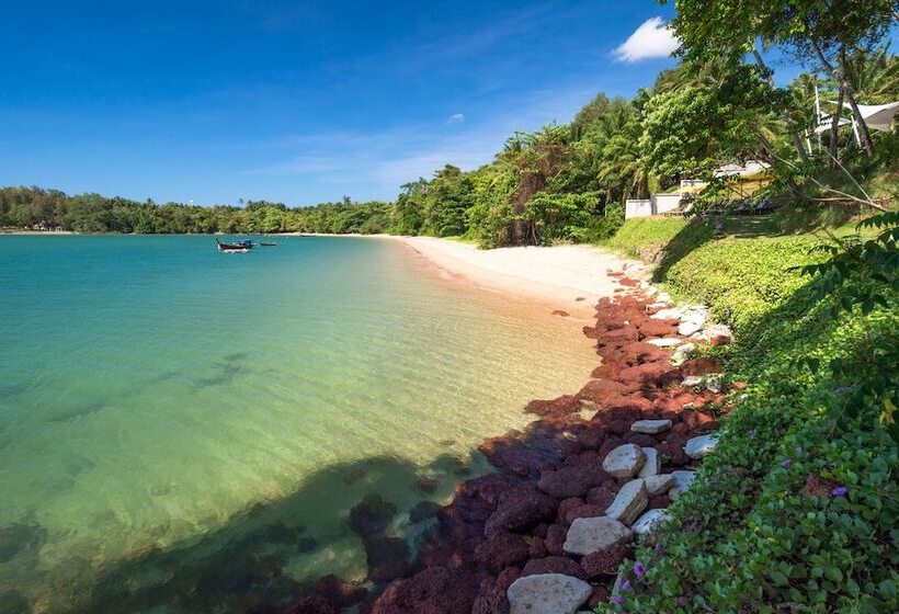 The Shellsea Krabi I Luxury Beach Front Resort & Pool Villa