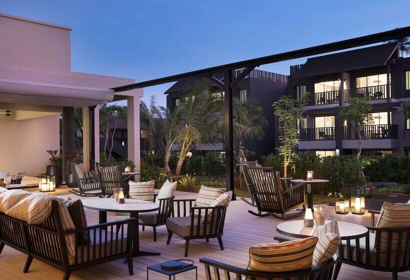 The Shellsea Krabi I Luxury Beach Front Resort & Pool Villa