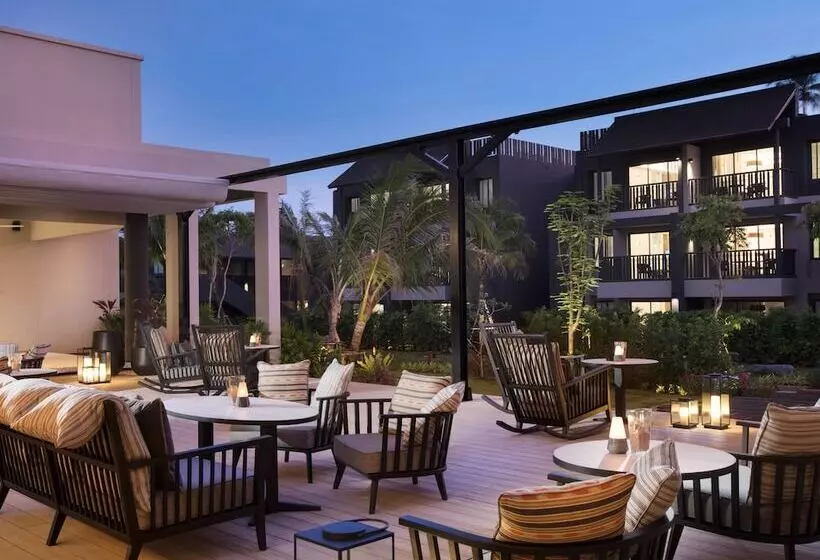 The Shellsea Krabi I Luxury Beach Front Resort & Pool Villa