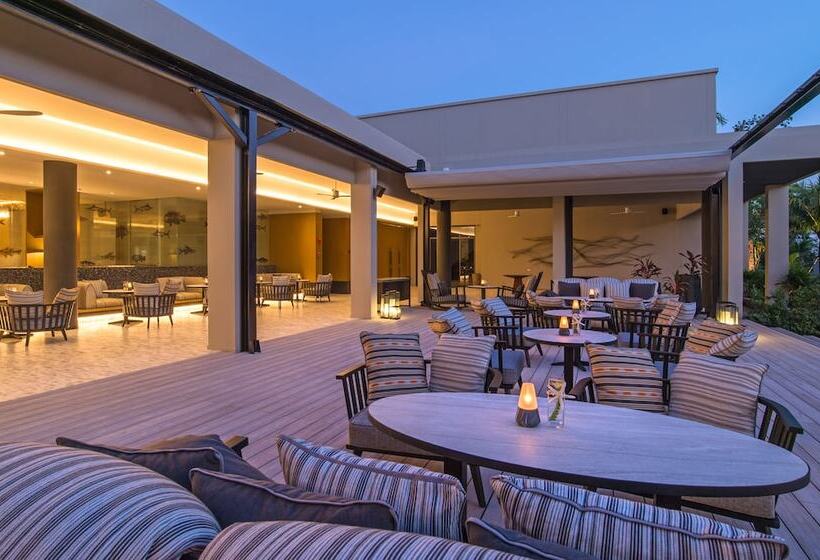 The Shellsea Krabi I Luxury Beach Front Resort & Pool Villa