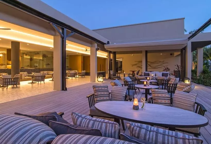 The Shellsea Krabi I Luxury Beach Front Resort & Pool Villa