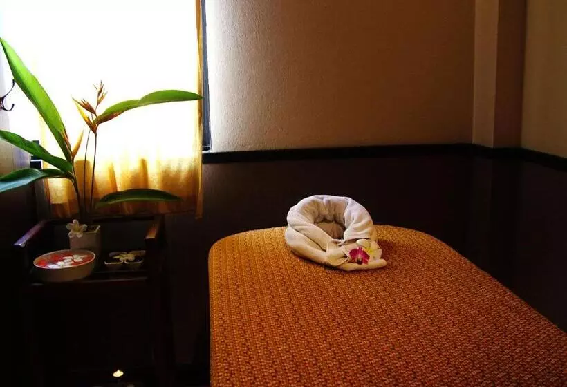 River Resort & Spa