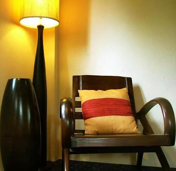 River Resort & Spa