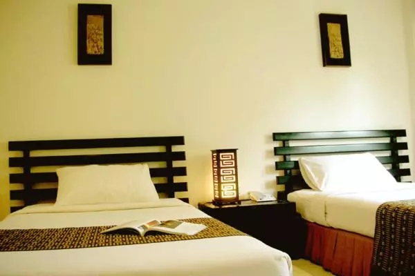 River Resort & Spa