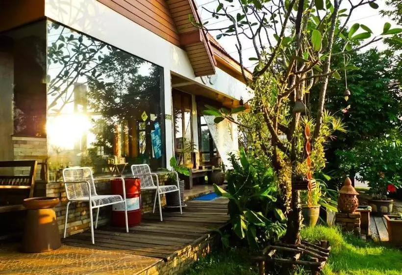 River Resort & Spa