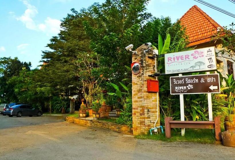 River Resort & Spa