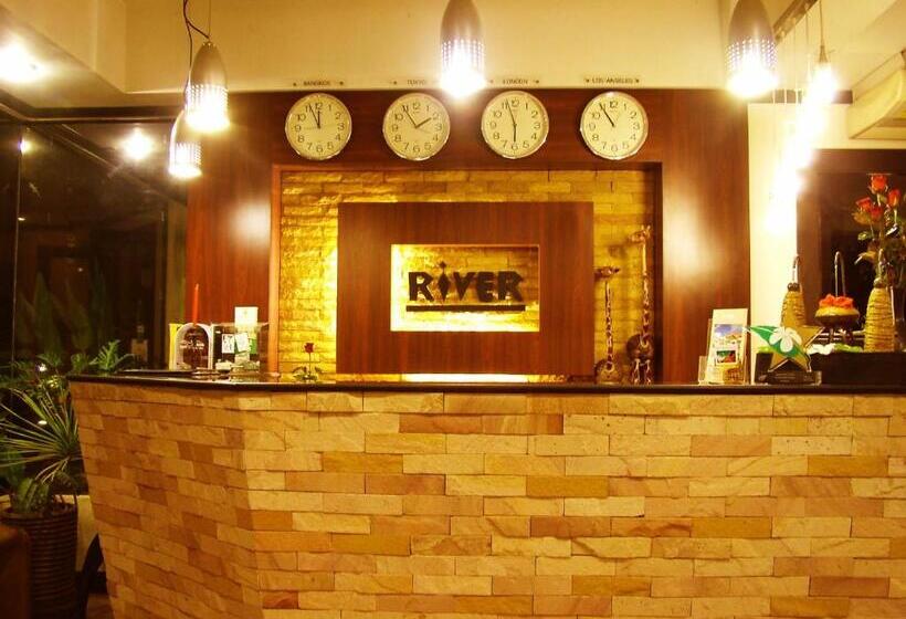 River Resort & Spa