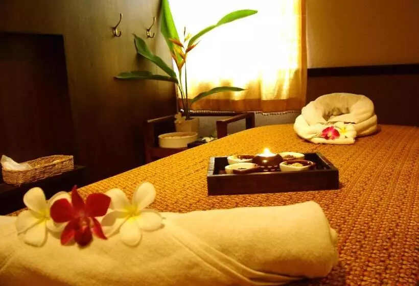 River Resort & Spa