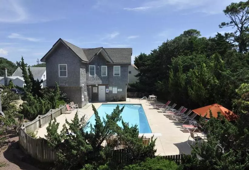 The Castle Bed & Breakfast